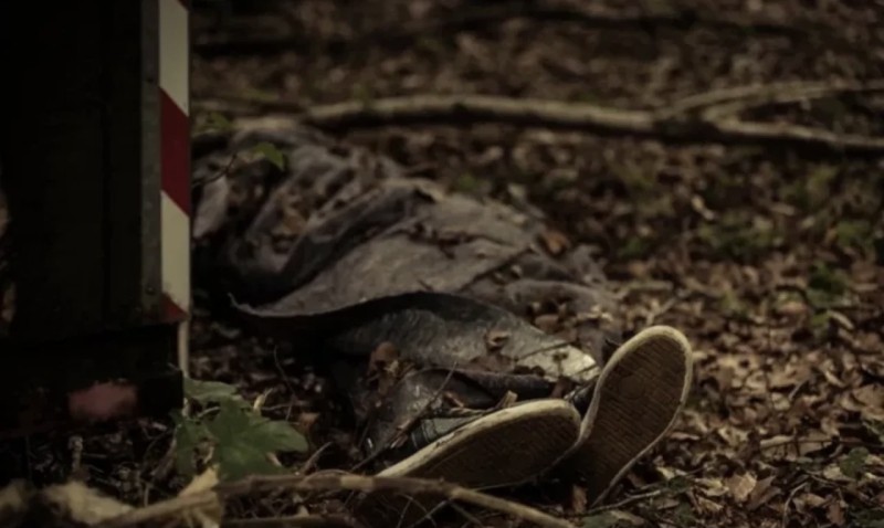 Meşədən Şükür Musayevin meyiti tapıldı