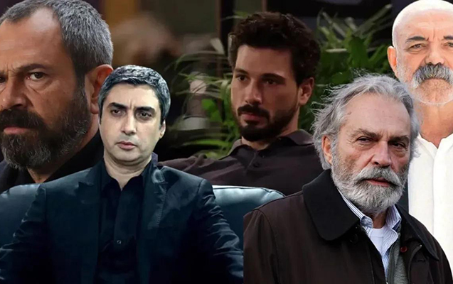 “Haydar Ali”nin dayısı kim olacaq?