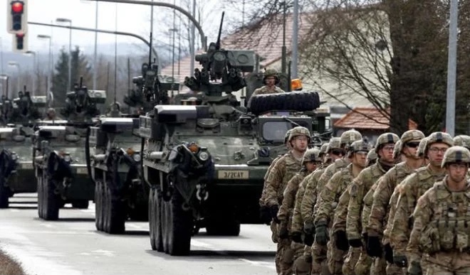 Quru əməliyyat başlasa, İran bu boğazı bağlaya bilər - KİV