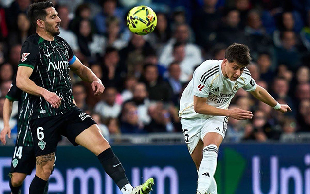 Ardanın fantastik qolu ən yaxşı seçildi - VİDEO