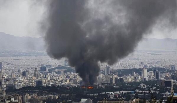 Tramp anlamalıdır: İrana qarşı ultimatum... - Musəvi