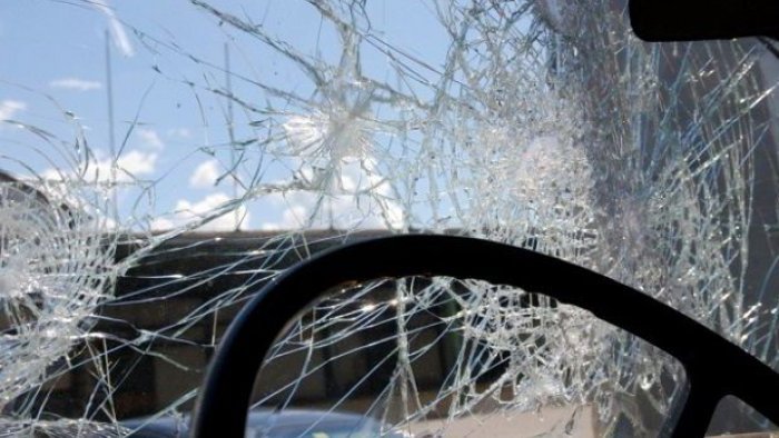 Tərtərdə DƏHŞƏT: İki qardaş qəzada öldü 