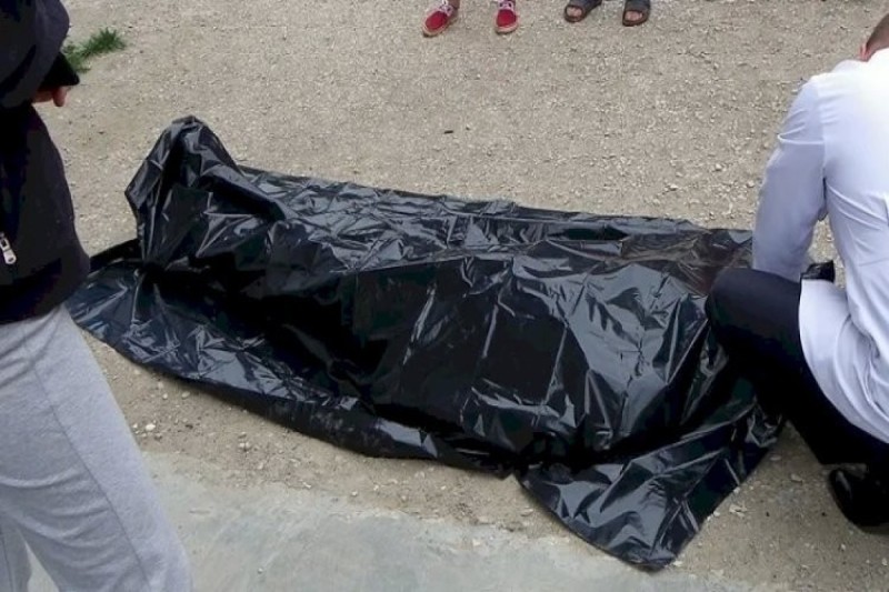 Beyləqanda cərəyan vuran kişi ölüb