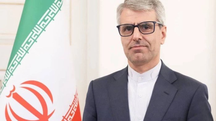 ”Müctəba Xamenei özünü yaxşı hiss edir, dövlət sistemi effektiv işləyir”