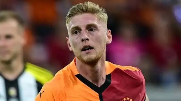 Metehan Baltacı azadlığa buraxıldı