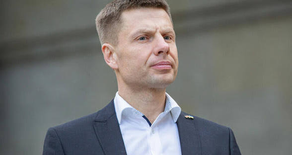 Ukraynalı deputat: Ölkə bütün ssenarilərə hazır olmalıdır