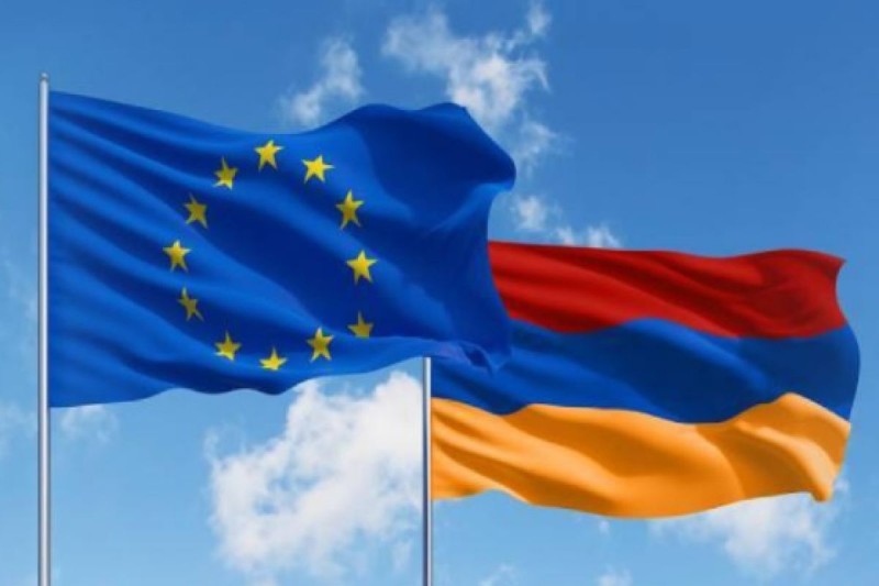 Aİ Ermənistana xüsusi çevik reaksiya qrupu göndərəcək