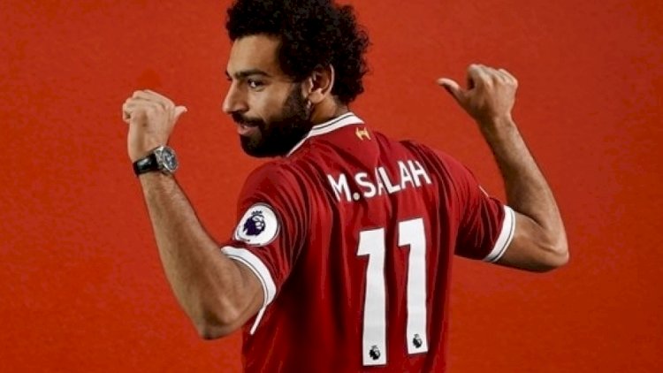 Salah qərarını açıqladı 