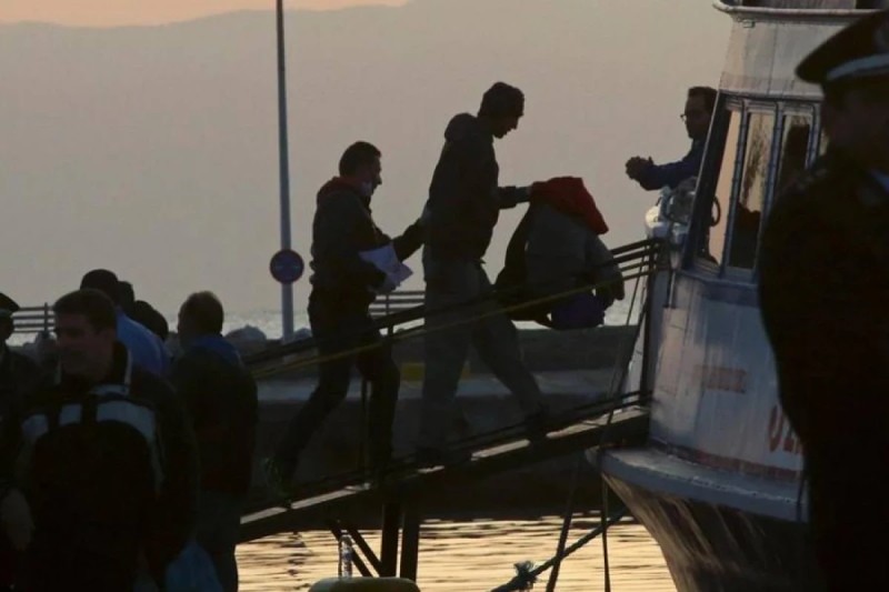 Gürcüstanda Azərbaycan vətəndaşları saxlanıldı