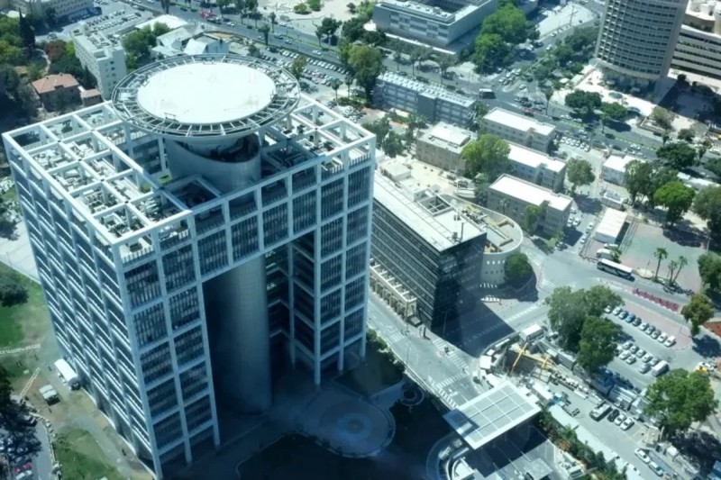 Hizbullah İsrail Müdafiə Nazirliyinin binasını VURDU