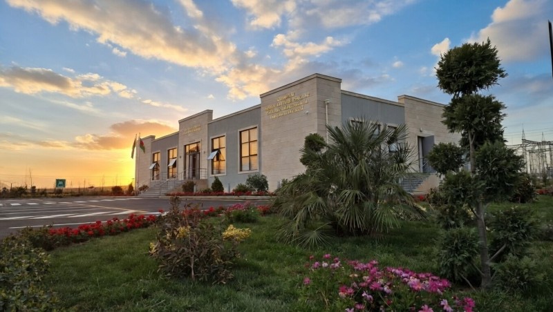 Batareya saxlanc mərkəzinin mahiyyəti nədir? - VİDEO