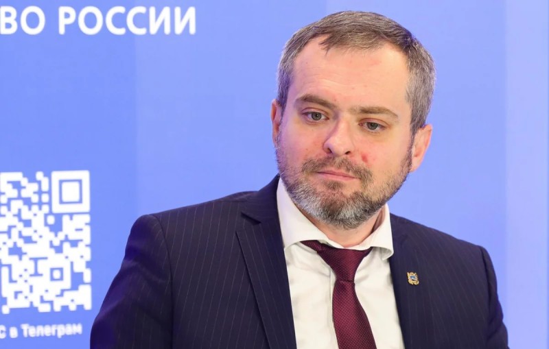 Stavropolun energetika nazirinə cinayət işi açıldı