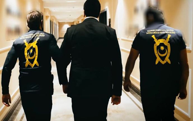 Siqaret qaçaqmalçılığı cinayəti - Kapitan həbsdə qaldı