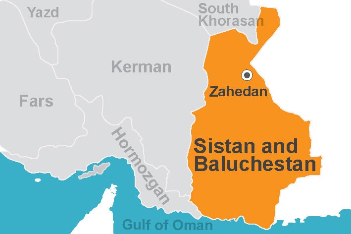 İrana Cənub-Şərqdən müdaxilə ehtimalı: Cundullah və Sistan-Bəlucistan düsturu