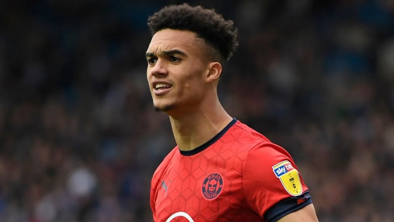 Robinson yayda Mançester Yunaytedə keçə bilər