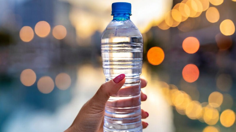 Bu suları içməyin: zərərli bakteriyalar...