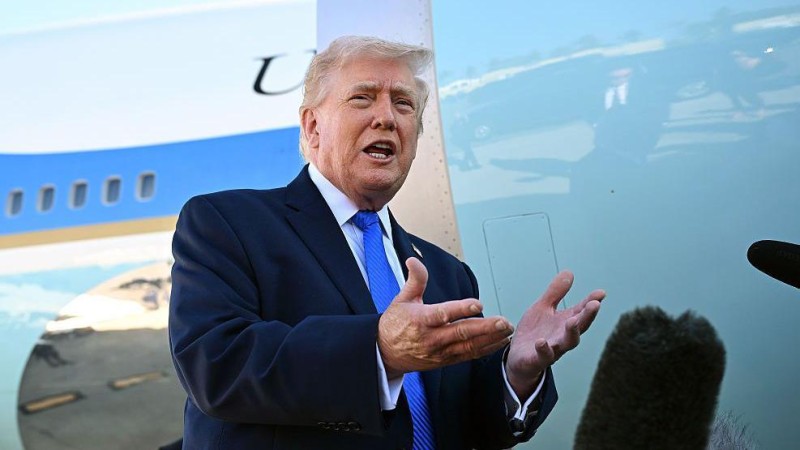 İran təslim olur? - ABŞ-yə neft verməyi vəd etdilər...