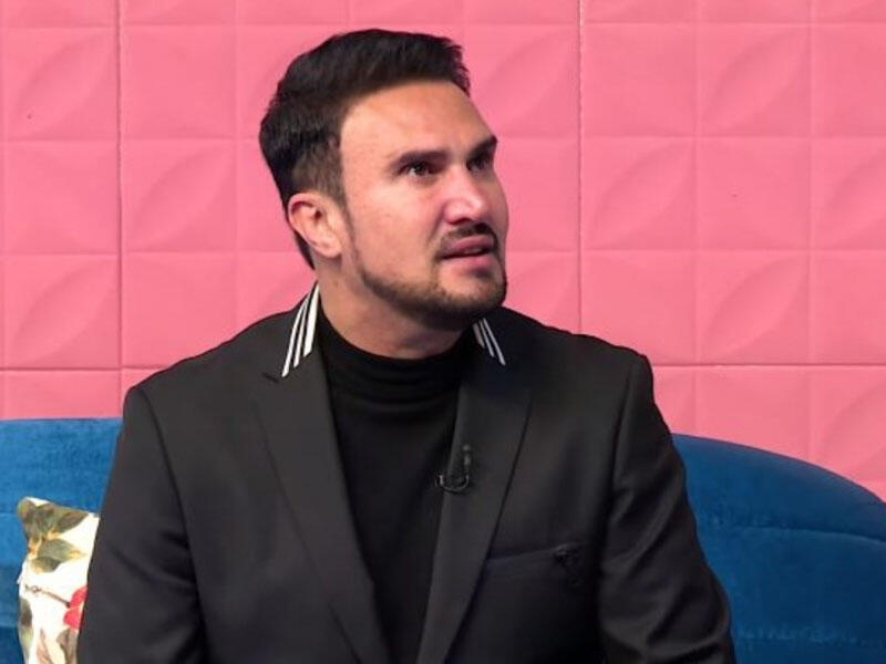 Nadir toylardan danışdı: Bunu etmək tərbiyəsizlikdir