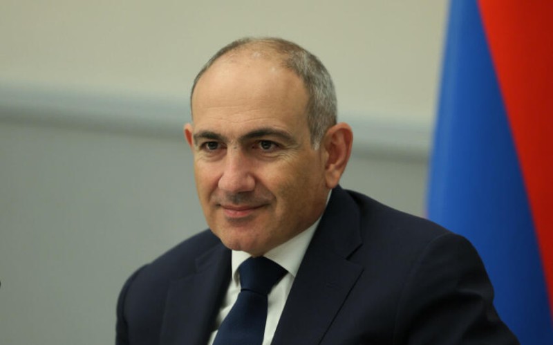 Paşinyan bundan əmin deyil