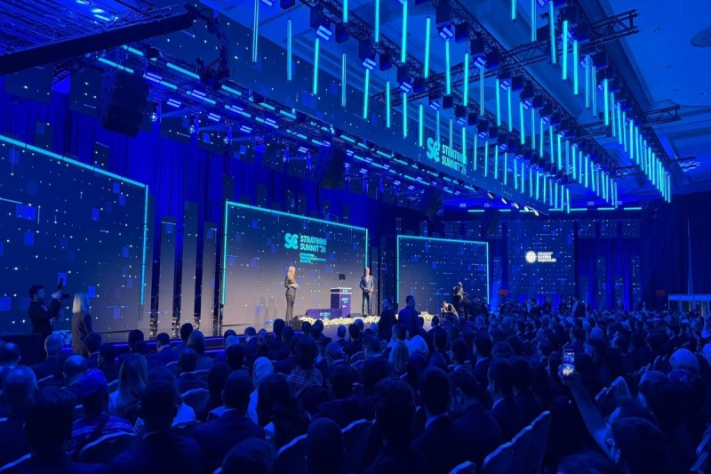 İstanbulda “STRATCOM” sammiti keçirilir 