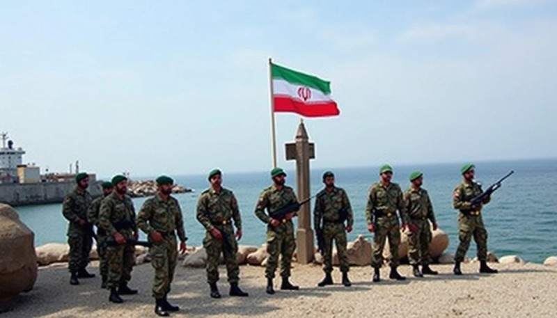 SEPAH-dan sivillərə ÇAĞIRIŞ: ABŞ hərbçilərinin olduğu yerlərdən...