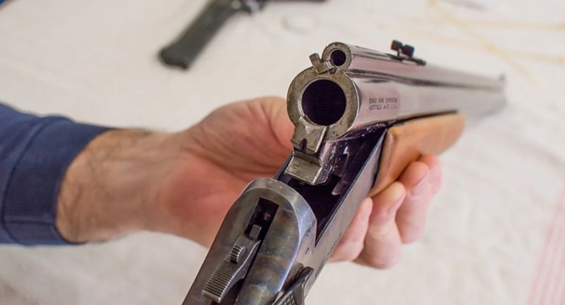 2 nəfərin güllələnməsi ilə bağlı cinayət işi açıldı