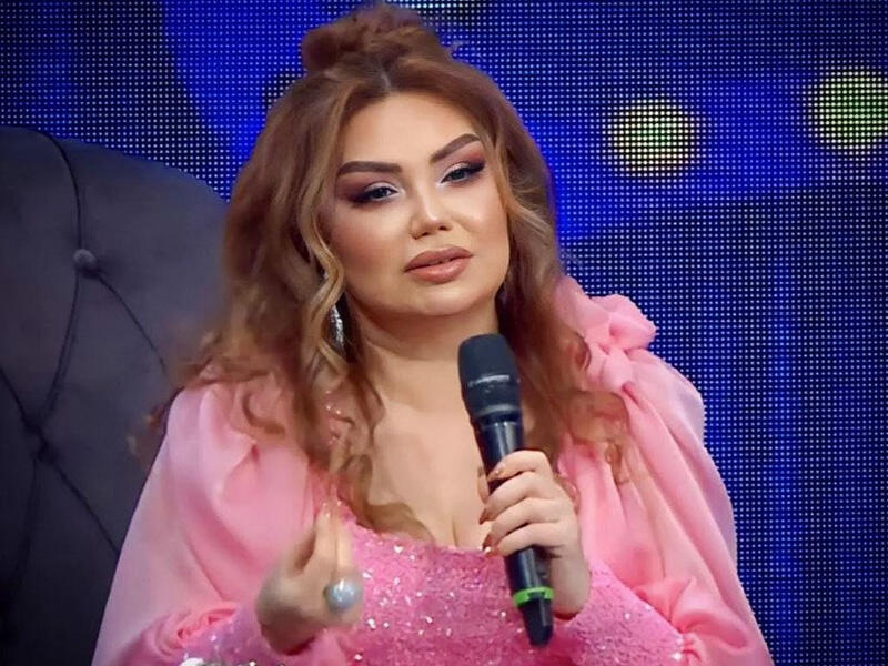 Əməkdar artistin ən böyük arzusu bu imiş... - Gerçəkləşdirəcəyəm...