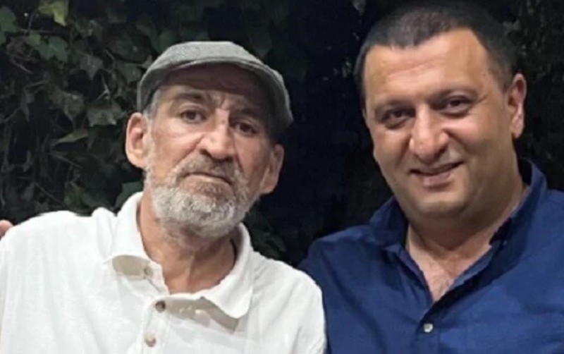 KVN komandasından heç kim Elnurla vidaya getmədi