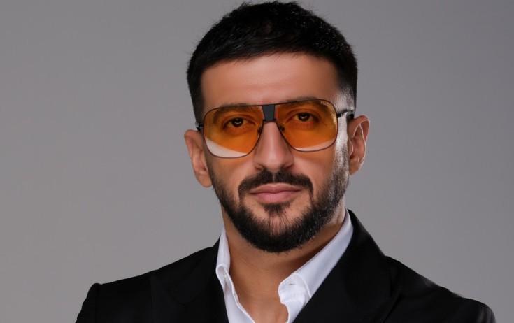 Müğənni Abbas əsəbləşdi: Gəncə haradadır...