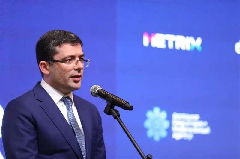 Əhməd İsmayılov: Azərbaycanda rəqəmsal inkişaf dövlət siyasətinin prioritet istiqamətlərindəndir