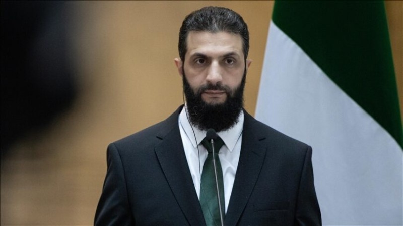 Suriya Prezidenti Almaniyaya səfər edəcək