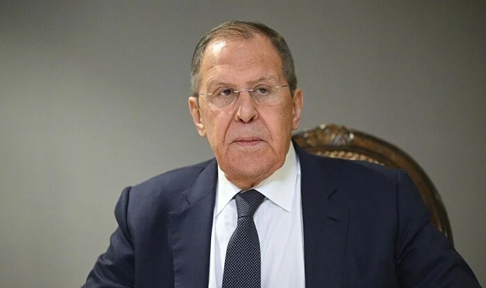 ABŞ bazalarının koordinatlarını hamı bilir - Lavrov