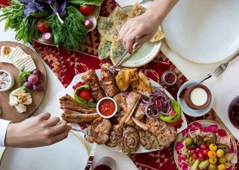 Qonaq sevməyən 4 bürc