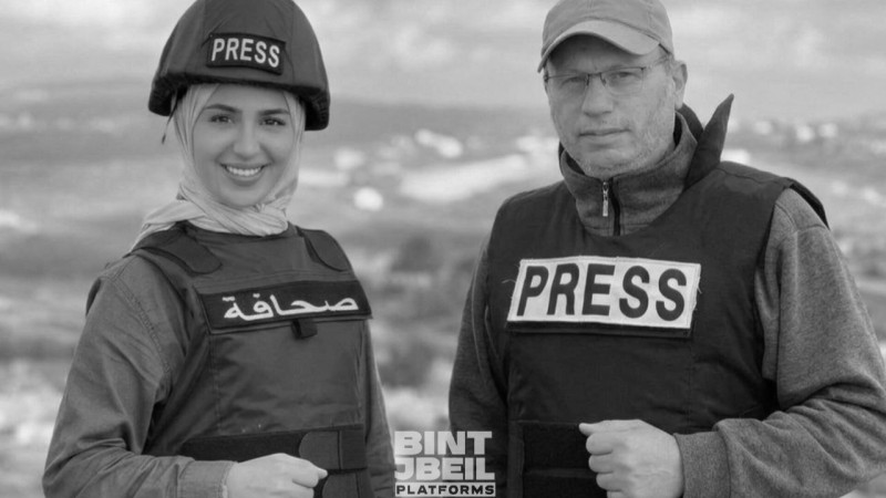 2 jurnalist həyatını itirdi