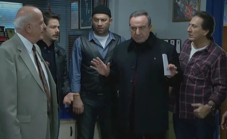 Arka sokaklarla bağlı VACİB XƏBƏR