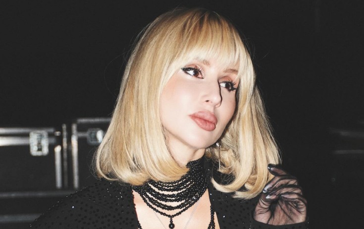 Lobodanın qonorarı və qəribə rayderi