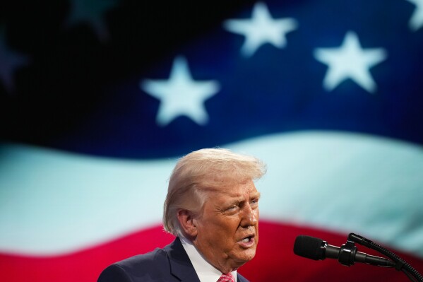 Tramp savaşı bitirmək istəyir - İDDİA