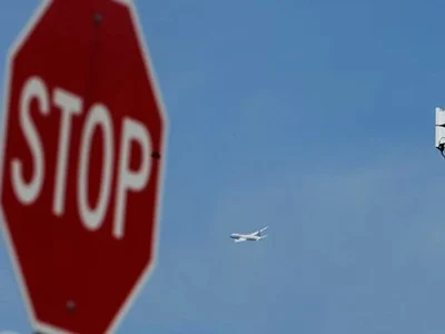 İraq hava məkanının bağlı qalma vaxtını uzatdı 