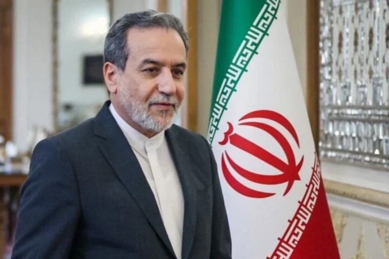 Əraqçi Azərbaycana Azərbaycan dilində təşəkkür etdi 