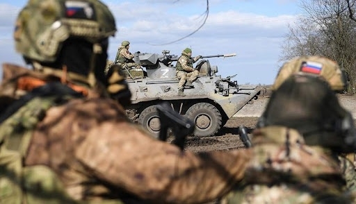 Rusiya 4 gündə 6 mindən çox əsgər İTİRDİ