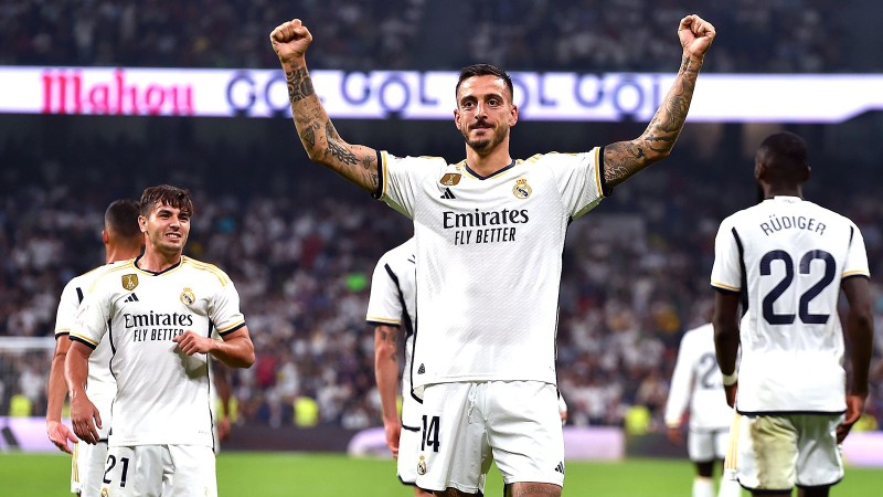 Xoselu Avropaya qayıda bilər