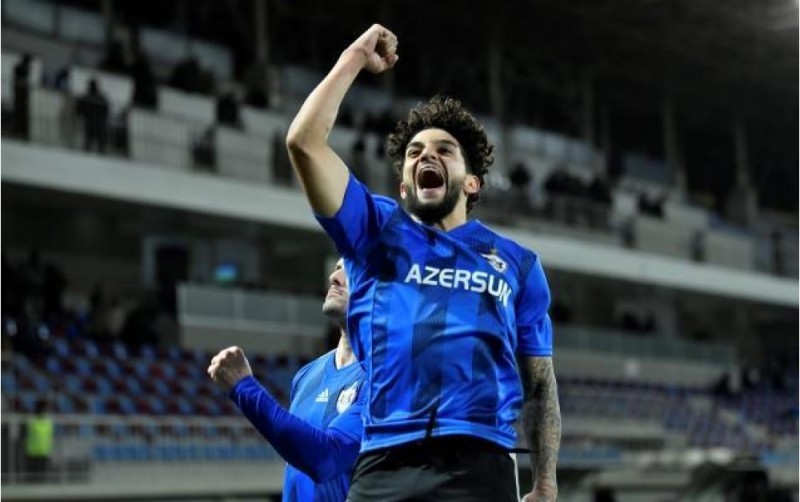 Kadi Qarabağdan gedir?