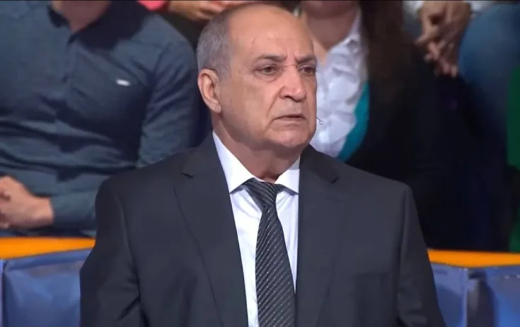 Rasim Balayevin gündəm olan çıxışı: "Yaxşı pul versələr..."