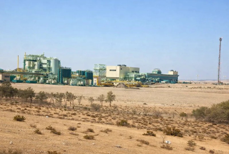 İran İsraildə kimya zavodunu vurdu