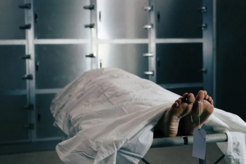 18 yaşlı gəncin meyiti aşkarlanıb