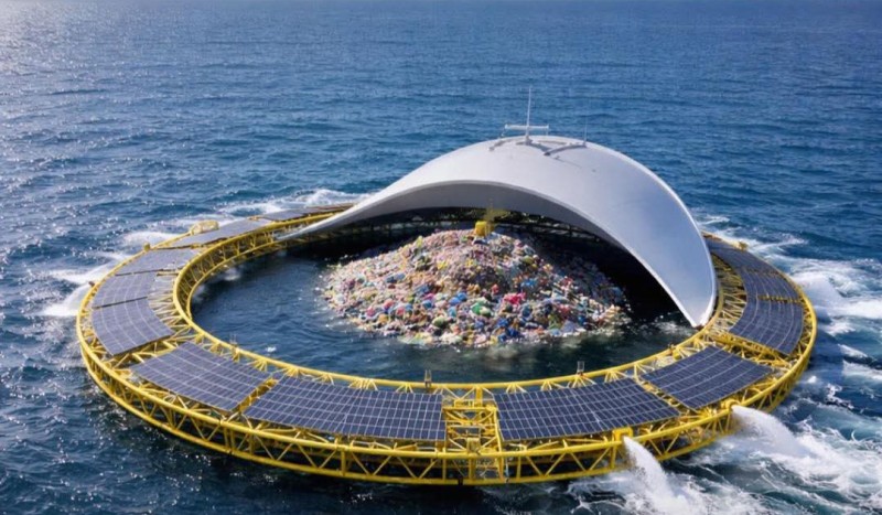 Mühəndislər yeni sistem hazırladı - 600 metrdən...