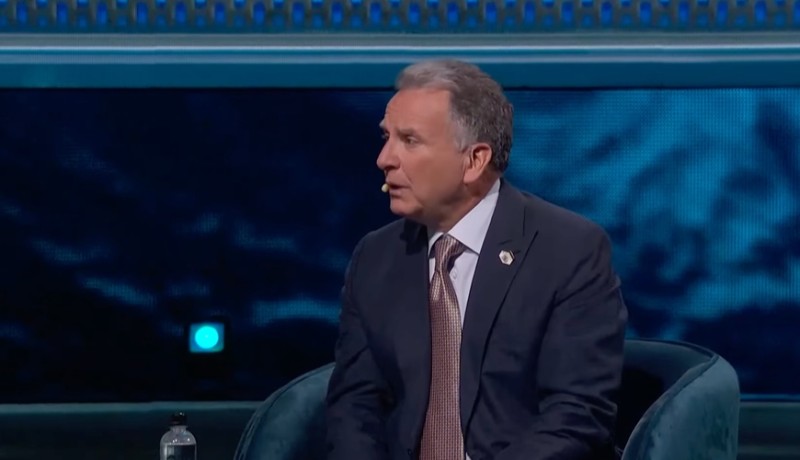 Uitkoff İlham Əliyev barədə: “O, ölkəsini dəyişdirən xüsusi liderdir” - VİDEO