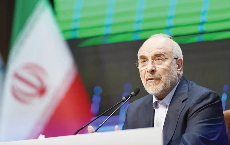 ABŞ İrana quru hücumu planlaşdırır? - Qalibaf açıqladı