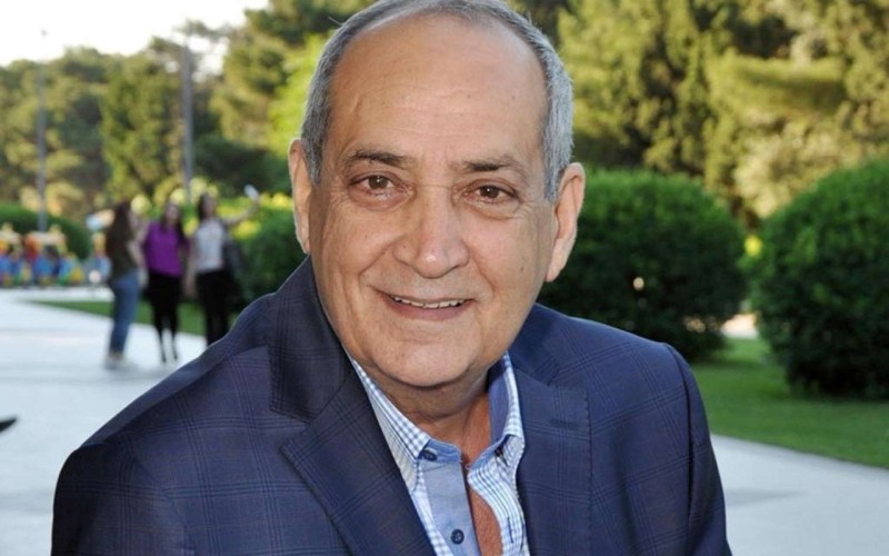 Rasim Balayev vəfat etdi