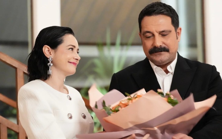 Kıskanmak izləyicilərinə PİS XƏBƏR - Bu sezon...